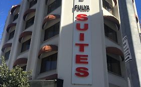 Best Fulya Suites